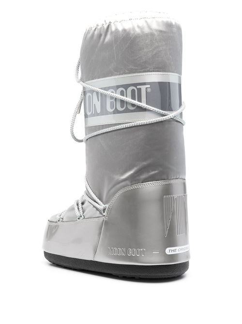 stivale Icon Glance argento MOON BOOT | 80D1401680H001